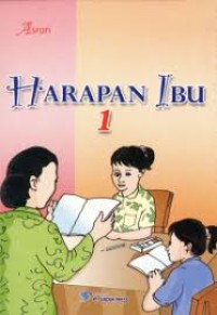 Image of HARAPAN IBU 1