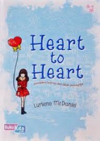 Image of HEART TO HEART