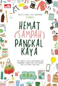 Image of HEMAT (SAMPAH) PANGKAL KAYA
