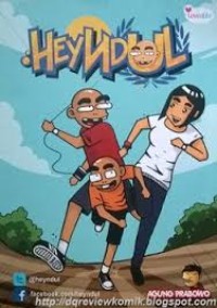 Image of Hey Ndul