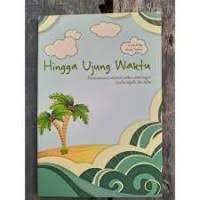 Image of HINGGA UJUNG WAKTU