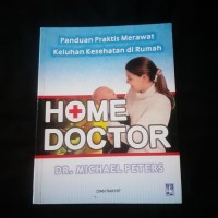 Image of HOME DOCTOR