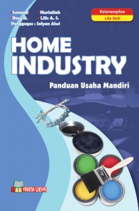 Image of HOME INDUSTRY