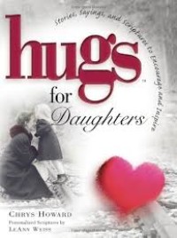 Image of HUGS FOR DAUGHTERS