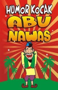 Image of HUMOR KOCAK ABU NAWAS