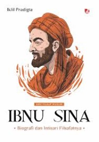 Image of IBNU SINA
Biografi dan Intisari Filsafatnya