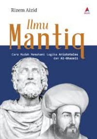 Image of ILMU MANTIQ