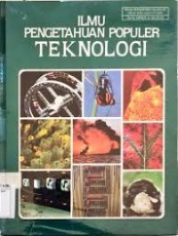 Image of ILMU PENGETAHUAN POPULER SERI TUMBUHAN