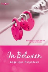 Image of IN BETWEEN