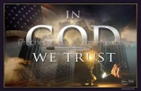 Image of IN GOD WE TRUST