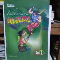 Image of INDONESI FOLKLORE SERI 2