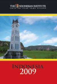Image of Indonesia 2009