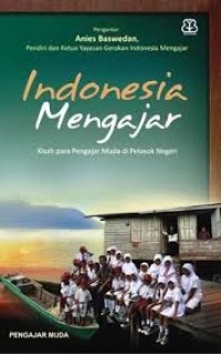 Image of INDONESIA MENGAJAR