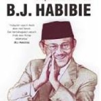 Image of INSPIRASI DAN MOTIVASI B.J HABIBI