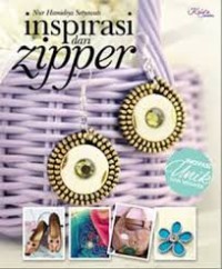 Image of INSPIRASI DARI ZIPPER