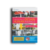 Image of INSPIRASI DESAIN HUNIAN MINIMALIS Tipe 45 & 60
