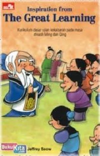 Image of INSPIRATION FROM THE GREAT LEARNING