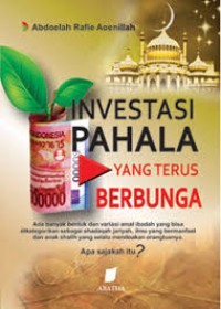 Image of INVESTASI PAHALA YANG TERUS BERBUNGA