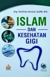 Image of ISLAM DAN KESEHATAN GIGI