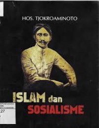 Image of ISLAM DAN SOSIALISME
