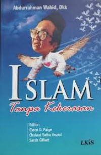 Image of ISLAM TANPA KEKERASAN