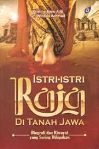 Image of ISTRI-ISTRI RAJA DI PULAU JAWA