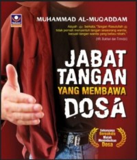 Image of JABAT TANGAN YANG MEMBAWA DOSA