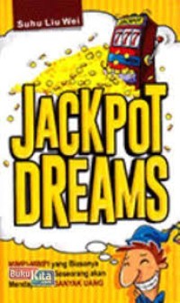 Image of JACKPOT DREAMS