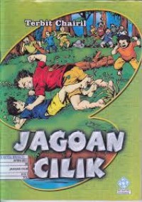 Image of JAGOAN SUPER KECIL