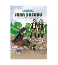 Image of JAKA SUSURU