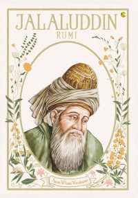 Image of JALALUDDIN RUMI