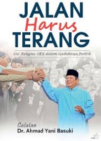 Image of Jalan harus Terang