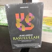Image of JEJAK LANGKAH RASULULLAH