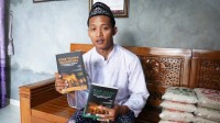 Image of Jejak Ulama Nusantara jilid 1a