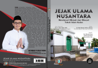 Image of JEJAK ULAMA NUSANTARA JILID 5 JEKULO KUDUS