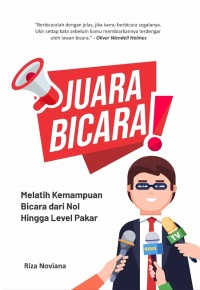 Image of JUARA BICARA