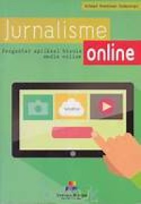 Image of JURNALISME ONLINE