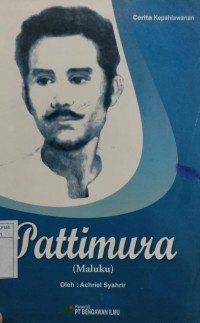 Image of KAPITAN PATTIMURA