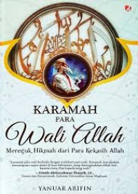 Image of KARAMAH PARA WALI ALLAH