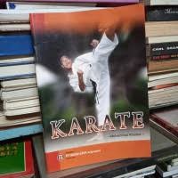 Image of KARATE