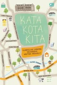 Image of KATA KOTA KITA