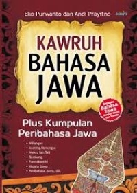 Image of KAWRUH BASA JAWA