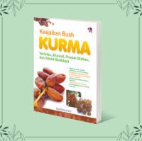 Image of KEAJAIBAN BUAH KURMA