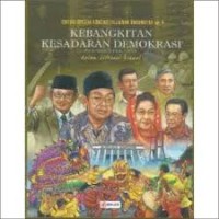 Image of KEBANGKITAN KESADARAN DEMOKRASI