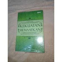Image of Kekuatan Memaafkan