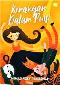 Image of KENANGAN DALAM PUISI