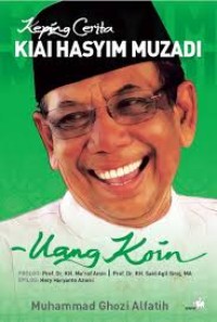 Image of KEPING CERITA KIAI HASYIM MUZADI
