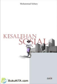 Image of KESALEHAN SOSIAL