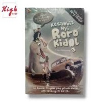 Image of Kesambit Nyi Roro Kidal