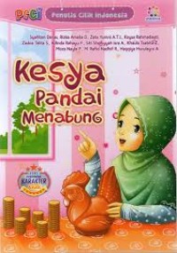 Image of KESYA PANDAI MENABUNG
